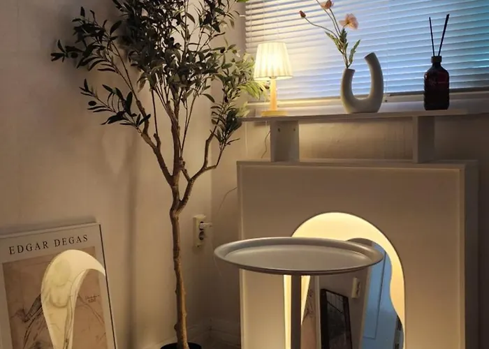 Apartamento 서교동, Hongdae Station House Seogyodong *