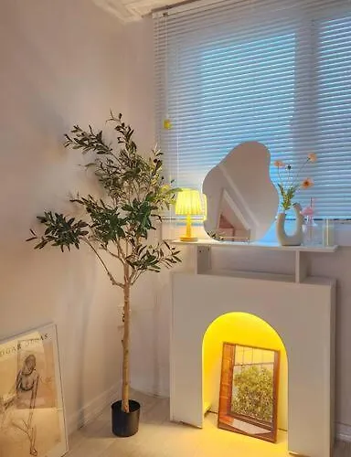 Apartamento 서교동, Hongdae Station House Seogyodong *