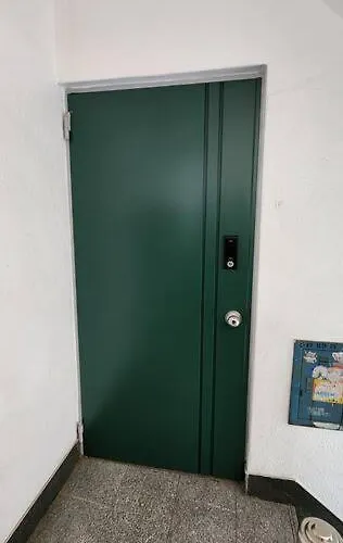 Apartamento 서교동, Hongdae Station House Seogyodong